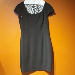 Midrise Dress